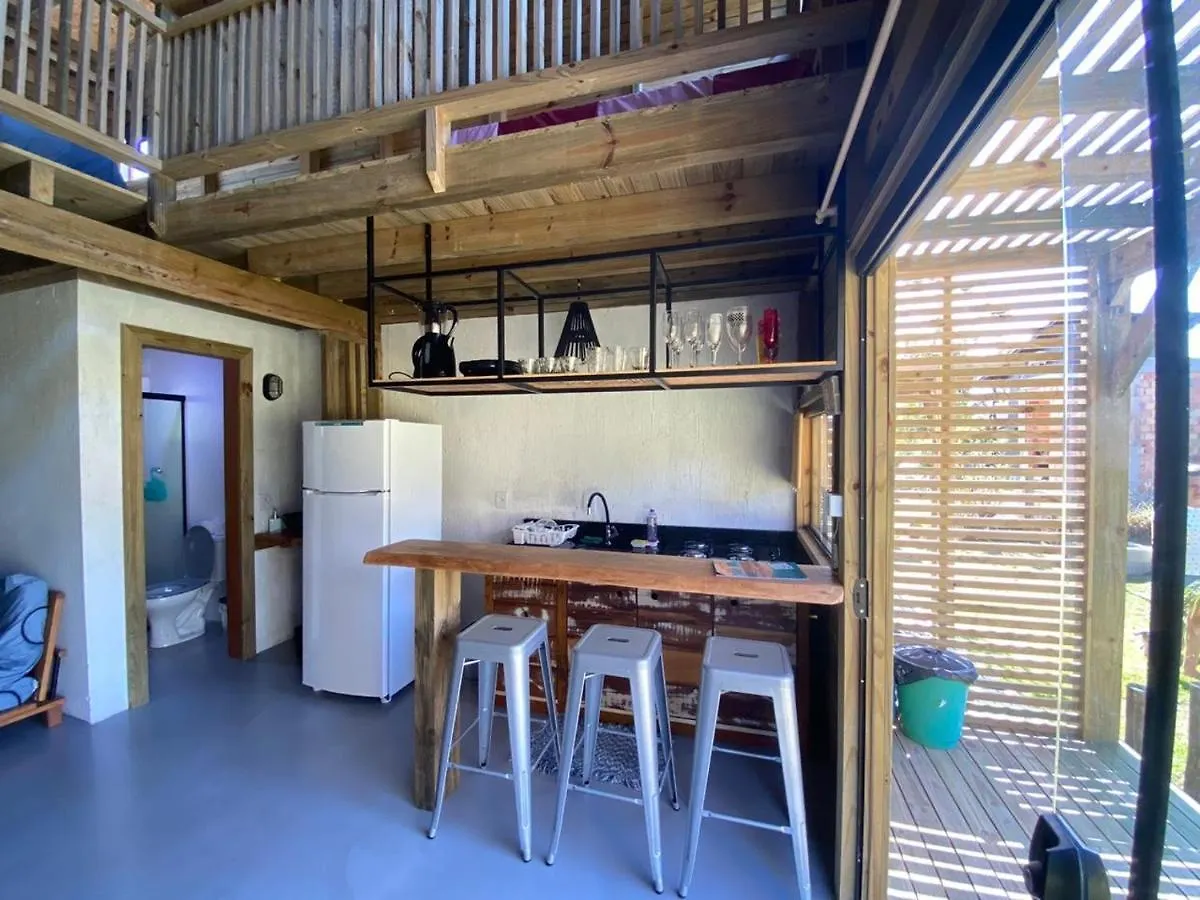 פראייה דו רוזה Rosa Lodge Lofts 0*, פראייה דו רוזה